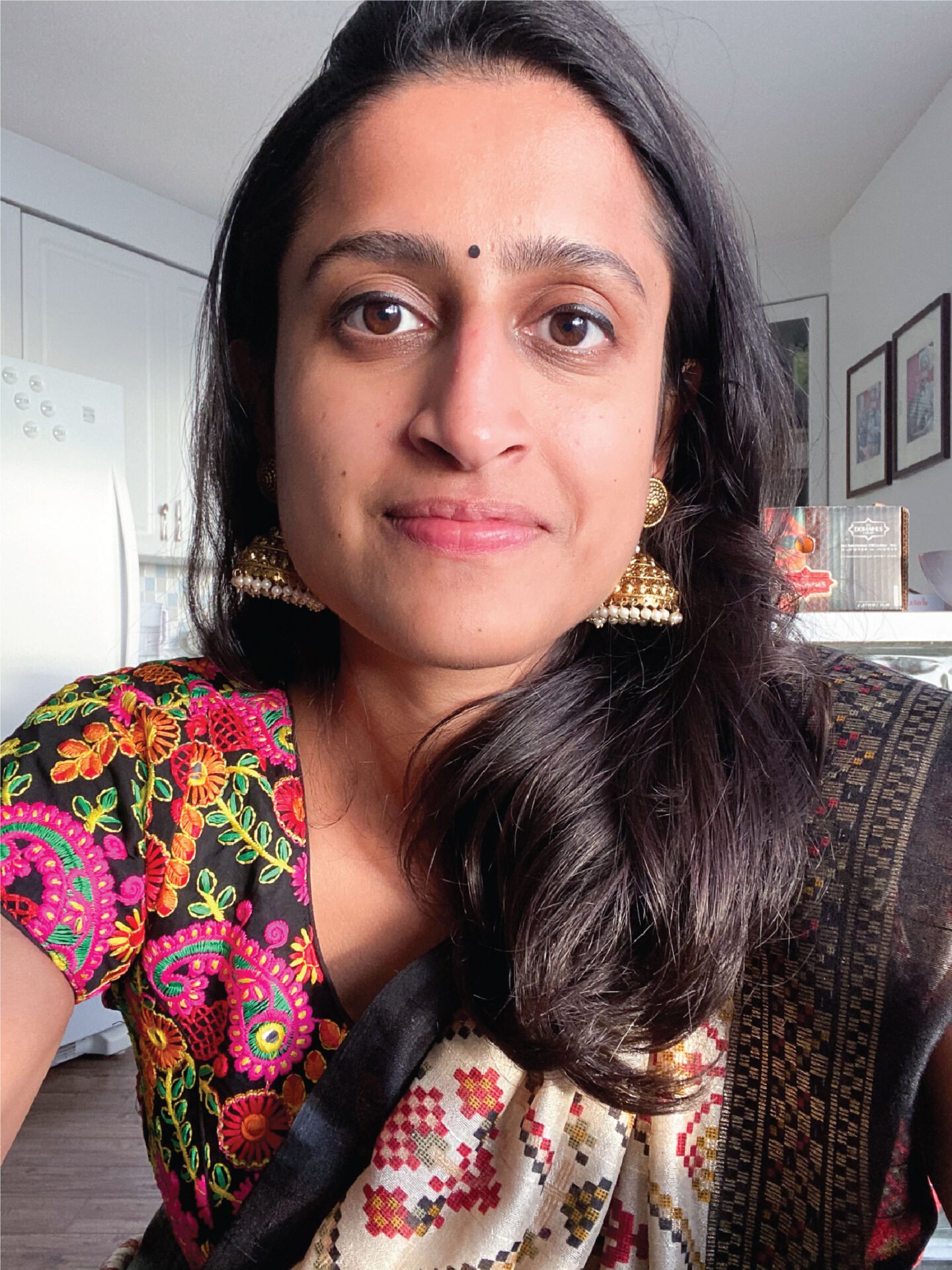 Nupur Chitalia